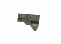 Czujnik ciśnienia/temperatury - BOSCH 0 261 230 495 — zdjęcie 3