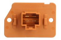 Element regulacyjny dmuchawy - THERMOTEC DE0508TT