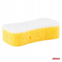 Gąbka do mycia samochodu DOUBLE 22 x 11 x 6 cm - AMIO AMI02663 — zdjęcie 3