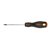 Wkretak torx t15 x 100 mm, s2 - NEO TPX04-044 — zdjęcie 2
