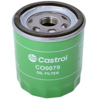 Filtr oleju - CASTROL CO0079