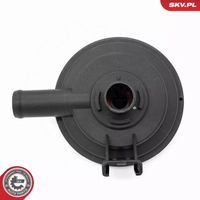 Odma separator oleju - SKV ESEN 31SKV416 — zdjęcie 4