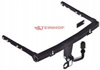 Hak holowniczy - STEINHOF STF-245