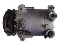 Kompresor klimatyzacji - AIRSTAL 10-3796