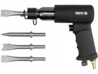 Młotek Pneumatyczny - YATO YATYT-0990