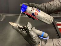 K2-007 srod.wielozad.007 500 ml - K2 MELLE MEL0750 — zdjęcie 3