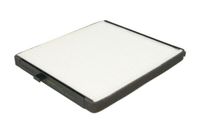 Filtr kabiny - JC PREMIUM B40004PR