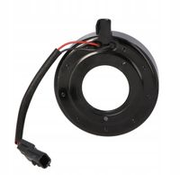 Elektromagnes sprężarki a/c zexel 100/66/45mm - ACAUTO QCC0117