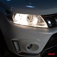 Żarówki halogenowe HB4 12V 51W LumiTec LIMITED +130% DUO - AMIO AMI02104 — zdjęcie 2