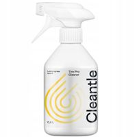 Cleantle tire pro cleaner 0,5l - CLEANTECH CTL-TPC500