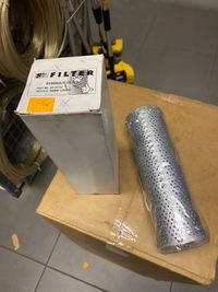 Filtr hydrauliczny - SF HY24142