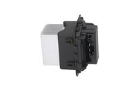 Element regulacyjny dmuchawy - THERMOTEC DER004TT