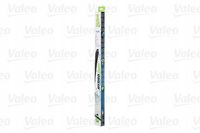 Pioro wycier 600 hf60b hydroconnect - VALEO 578512 — zdjęcie 5