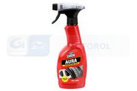 K2-aura 500 atom. do opon - K2 MELLE MELC155 — zdjęcie 2