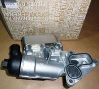 Chłodnica oleju r 2.3dci oe OEM8201005241 — zdjęcie 2