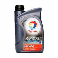 Olej total 0w-20 ineo long life 1l OLETOT0W201