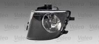 Lampa przeciwmgielna przód - VALEO VAL044071