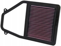Filtry panelowy (wkładki) - K&N FILTERS 33-2192