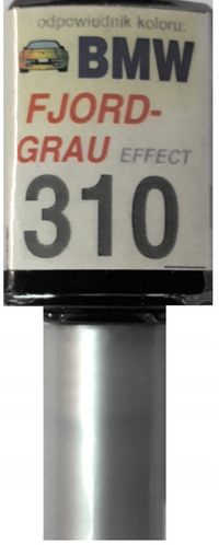 Arasystem lakier samochodowy 10ml ARA310