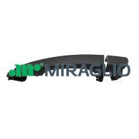 Klamka drzwi - MIRAGLIO 80/906