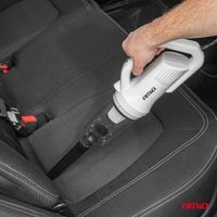 Odkurzacz samochodowy 12v 60w hepa 5kpa - AMIO AMI03691 — zdjęcie 2