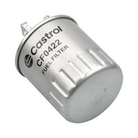 Filtr paliwa - CASTROL CF0422