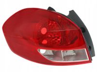 Lampa tył - DEPO 551-1977L-UE
