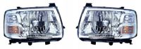 Reflektor - DEPO 231-1135L-LD-E