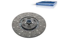 Tarcza sprzęgła - DT SPARE PARTS 4.64257