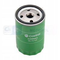 Filtr oleju - CASTROL CO0043 — zdjęcie 2