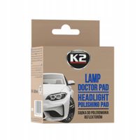 K2-lamp doctor pad - K2 MELLE MELK533 — zdjęcie 4
