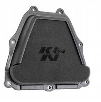 Filtr powietrza moto. yamaha yz450f 449cc, 2018-2… - 	K&N FILTERS YA-4518XD