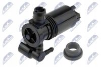 Pompka spryskiwacza - NTY ESP-FR-008