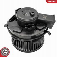Dmuchawa - SKV ESEN 68SKV099 — zdjęcie 4