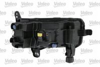 Lampa Przeciwmgielna LED Lewa LHD / RHD - VALEO 047427 — zdjęcie 3