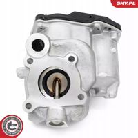 Zawór EGR - SKV ESEN 14SKV259 — zdjęcie 4