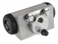 Cylinderek ham. l/p vw amarok 10-16 - SWAG 33100074