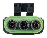 Sonda lambda 460mm renault - SWAG 33103164