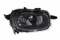 Reflektor halogenowy prawy - VALEO 450401 — zdjęcie 2