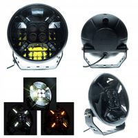 Lampa robocza drogowa 120w ip68 EPWLD32