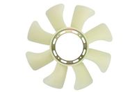 Wiatrak wentylatora - THERMOTEC D90501TT