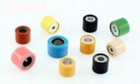 Rolki wariatora moto. skuter 20x15x7,3gr 6szt. - RMS 10 040 0420 — zdjęcie 2