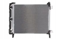 Skraplacz klimatyzacji - THERMOTEC KTT110543