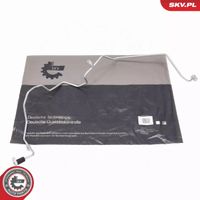 Przewód klimatyzacji - SKV ESEN 54SKV610 — zdjęcie 2