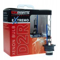 Duopack xenon d2r extremo 35w 6000k DUOEPD2REXTREMO