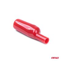 Krokodylki zaciski klemy akumulatora 5a - AMIO 03045 — zdjęcie 5