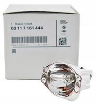 Żarówki, ksenony, led - OE 63 11 7 161 444