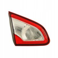 Lampa tylna halogen+LED prawa LHD/RHD - VALEO 044178 — zdjęcie 5