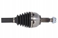 Półoś napędowa - POINT GEAR PNG74722