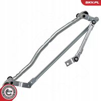 Mechanizm wycieraczek przód - SKV ESEN 05SKV182 — zdjęcie 4